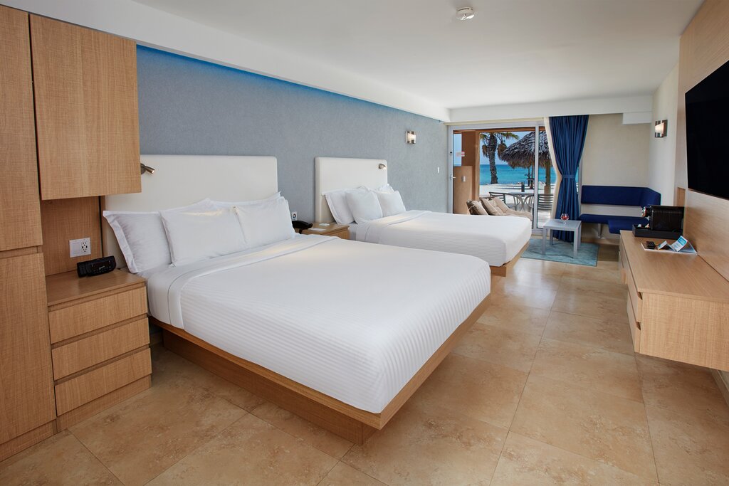 Tamarijn Aruba All Inclusive room