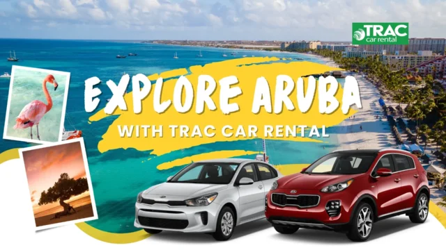 Trac Car Rental Aruba