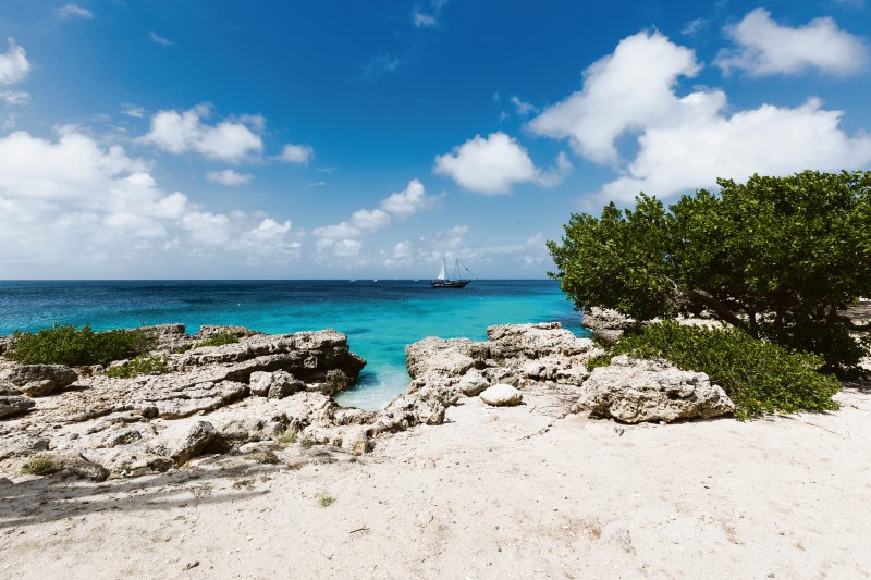 Vacation rentals in Aruba