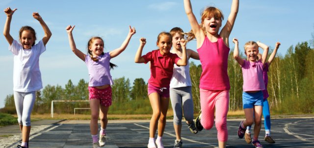 Youth Health Care Aruba for school children’s well-being