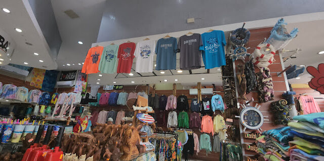 aruba store