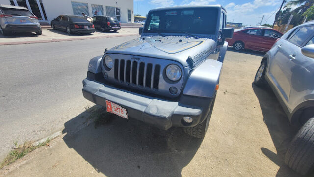 car rental drive 4 cheap