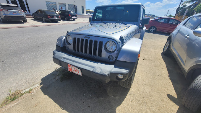 car rental drive 4 cheap