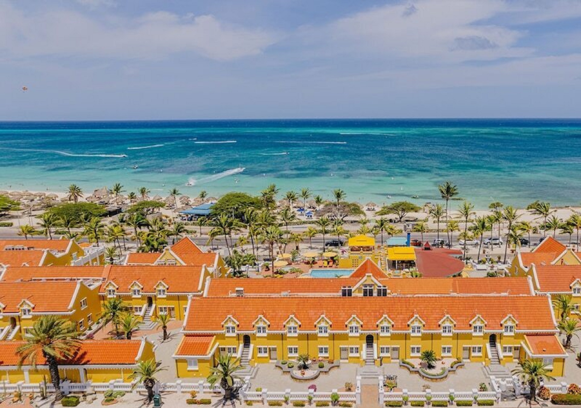 Amsterdam Manor Beach