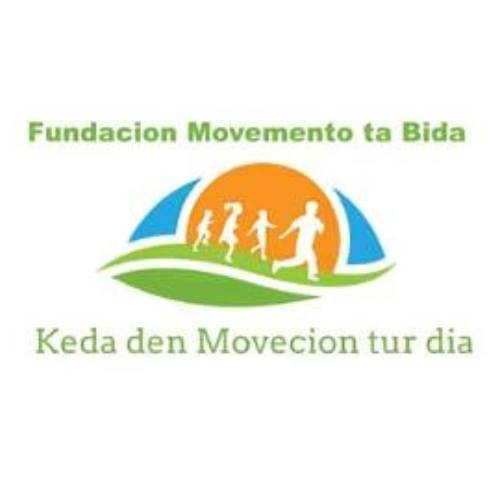 Fundacion Movemiento Ta Bida Wins Appeltje van Oranje