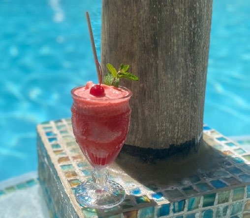 vegan-certified cocktails