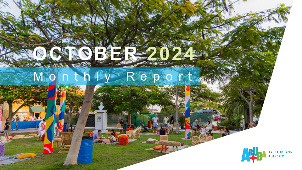 ATA Monthly Report 2024