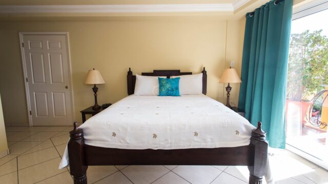 Aruba Surfside Marina 2 bedroom