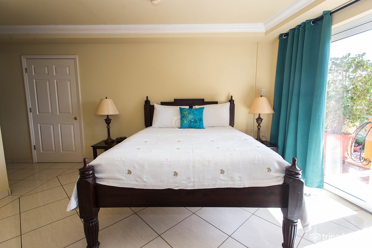 Aruba Surfside Marina 2 bedroom