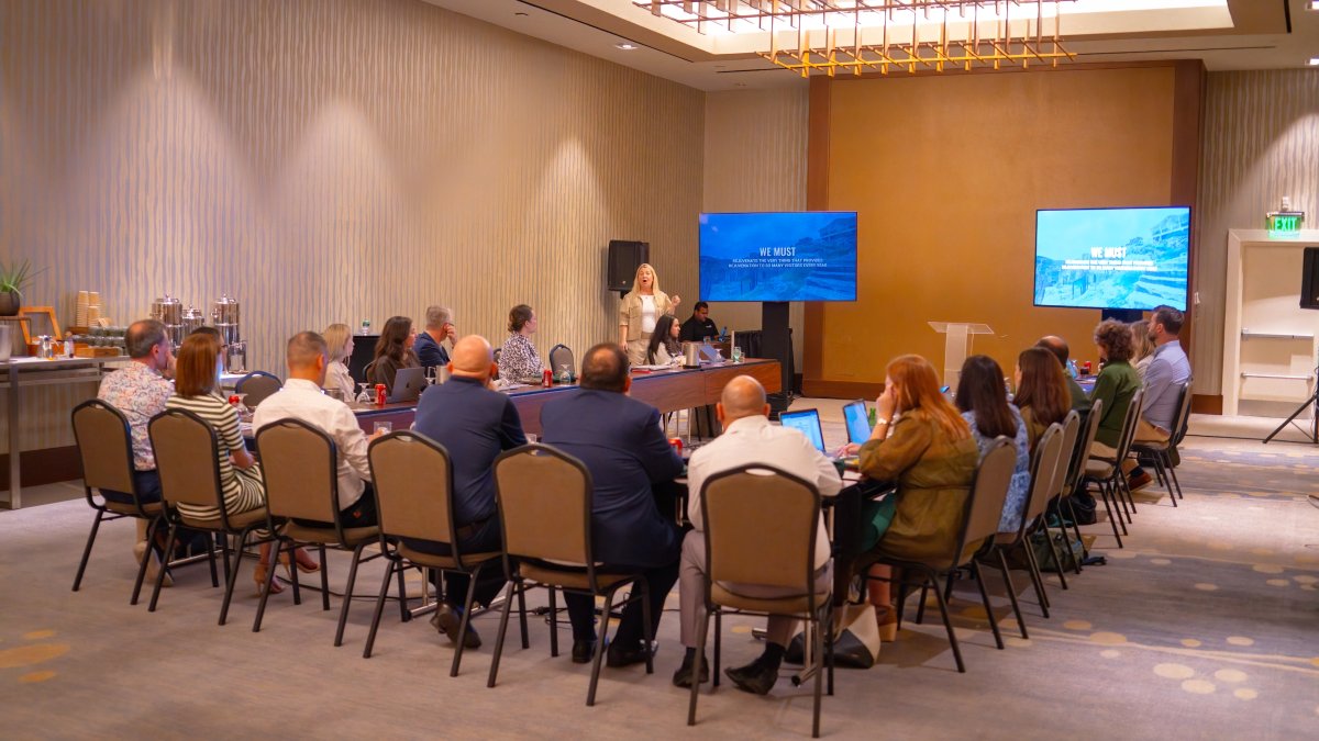 Aruba Tourism Authority