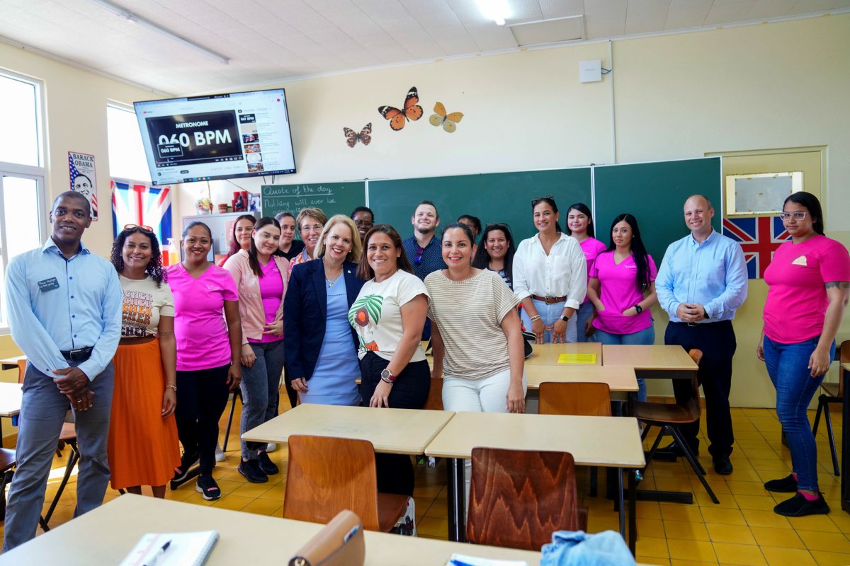 Caribbean National Education Congress