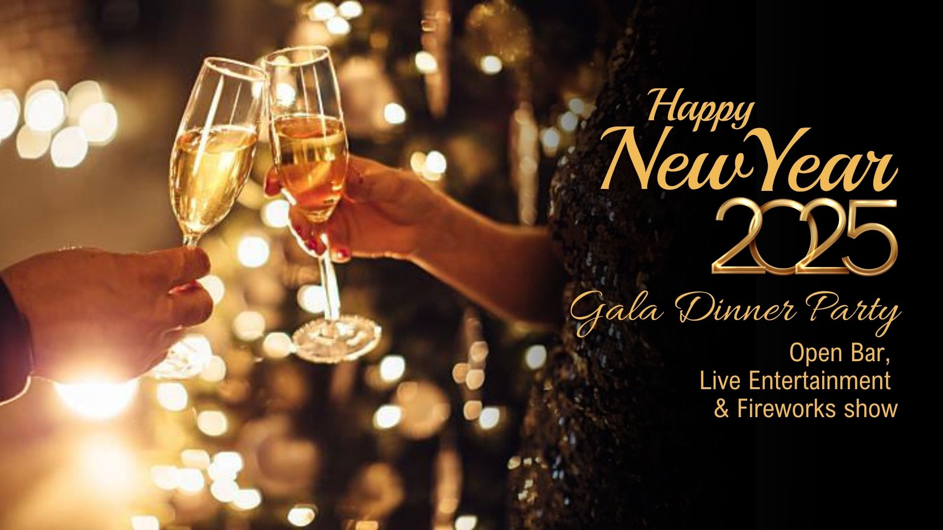 Renaissance Aruba Open Bar and Entertainment