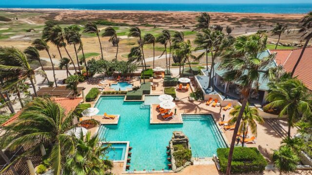 The Restaurant at Tierra del Sol