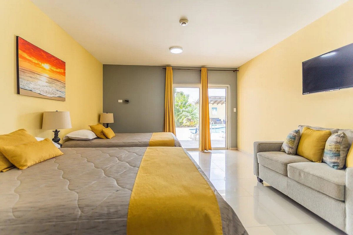 juanedu-suites 2-beadroom