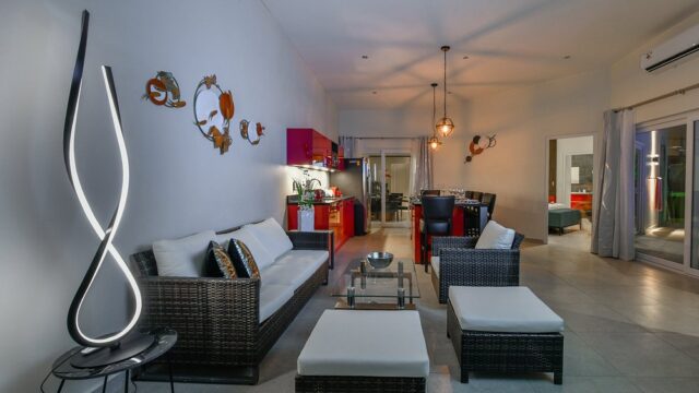 luxury-collection-Swiss Paradise Aruba