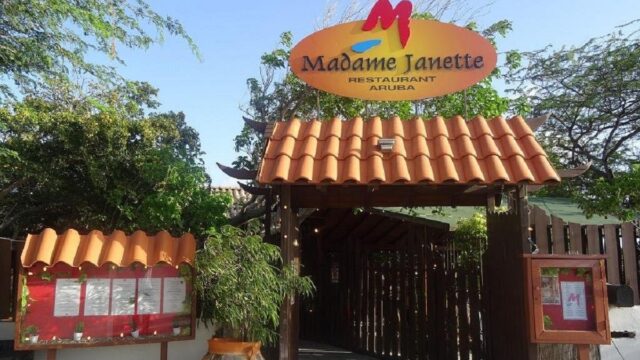 welcome madame janette