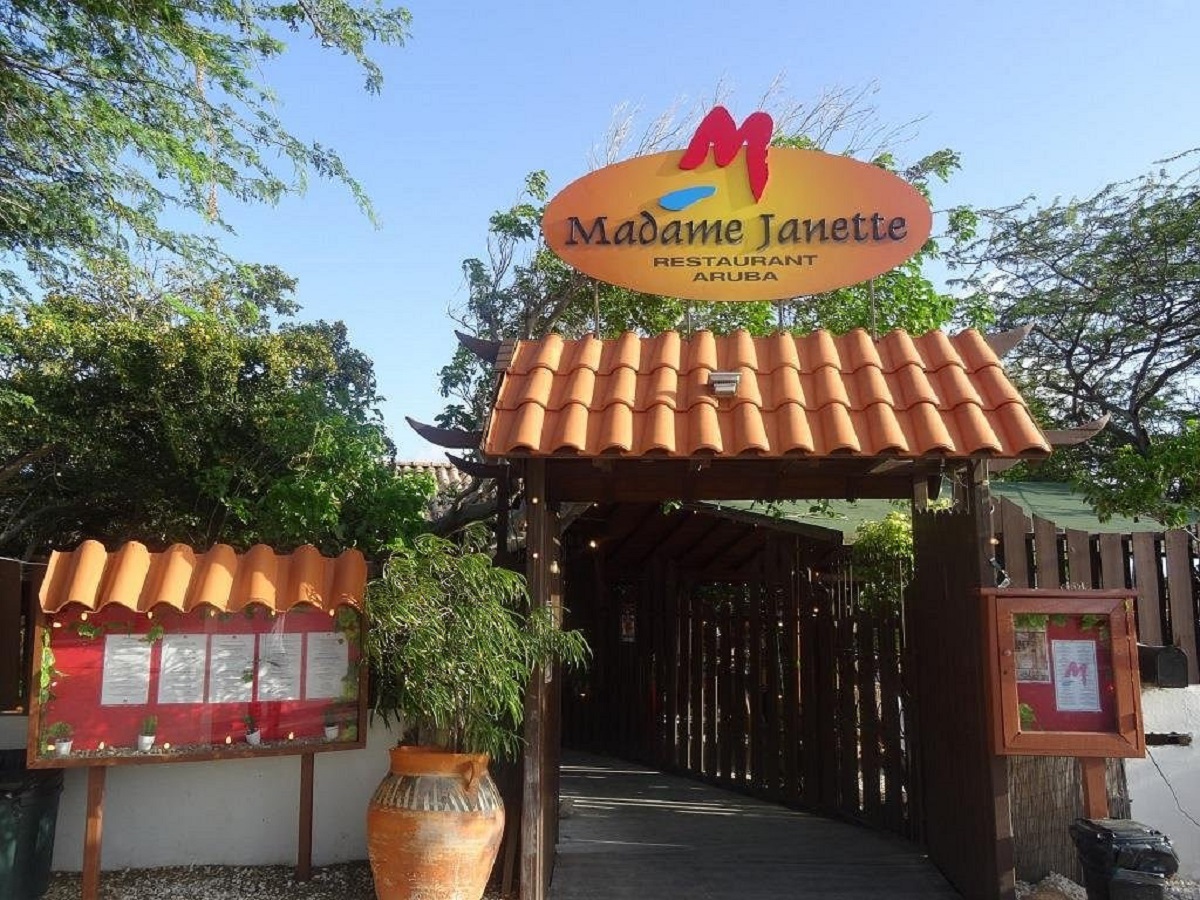 welcome madame janette