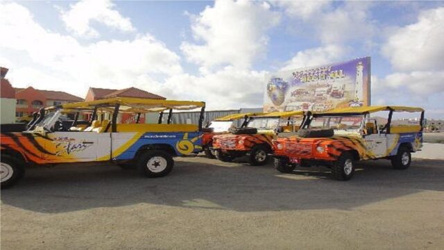 ABC Tours attractions