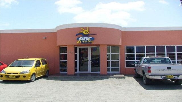 ABC Tours office