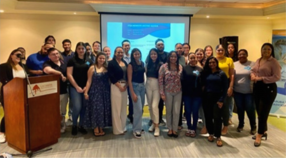 Key discussion at ATA’s third quarterly meeting at La Cabana Beach Resort.