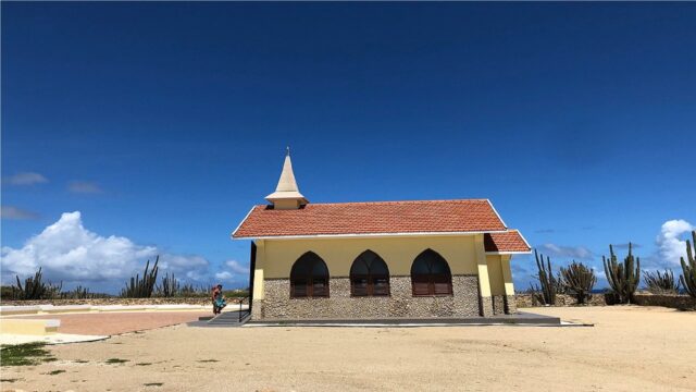 Arikok National Park