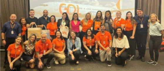 Aruba Tourism Authority strengthens connections in Latin America at trade shows and events.