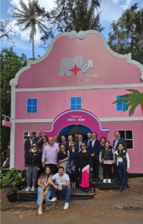 Bogotá Eats Festival aligns