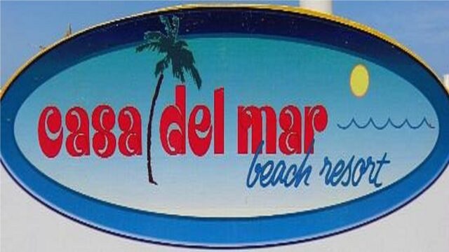 Casa del Mar Beach Resort