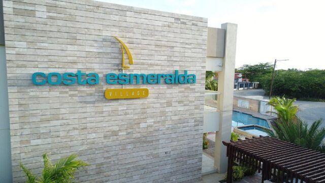 Costa Esmeralda Village