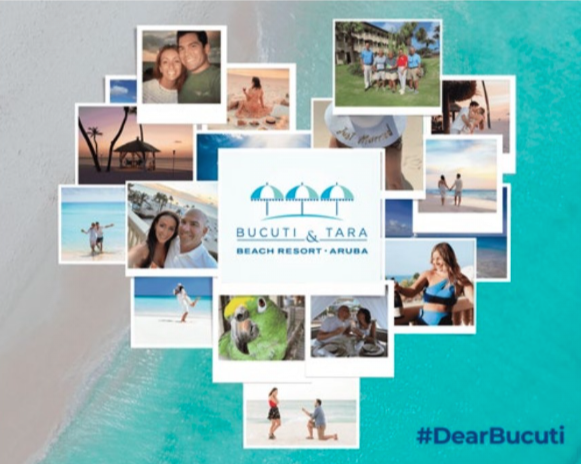 Embassy Suites Aruba family-friendly pool area