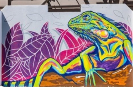 Guests enjoying water sports and activities at the beach near Brickell Bay Beach Resort.