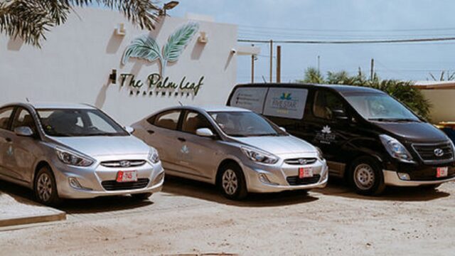 Five Star Car Rentals