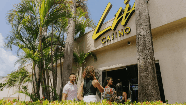 Liv Casino Aruba