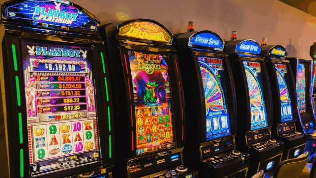 Liv Casino aruba games