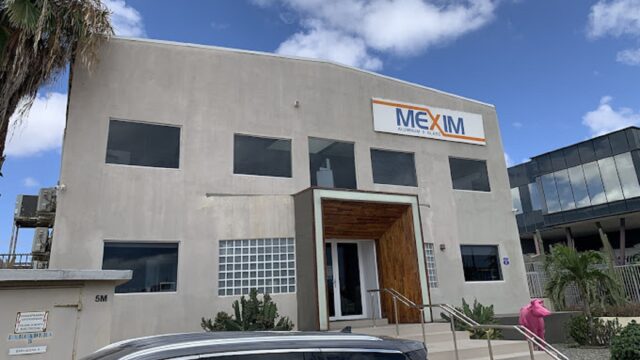 Maxim Aruba Alumunium & doors