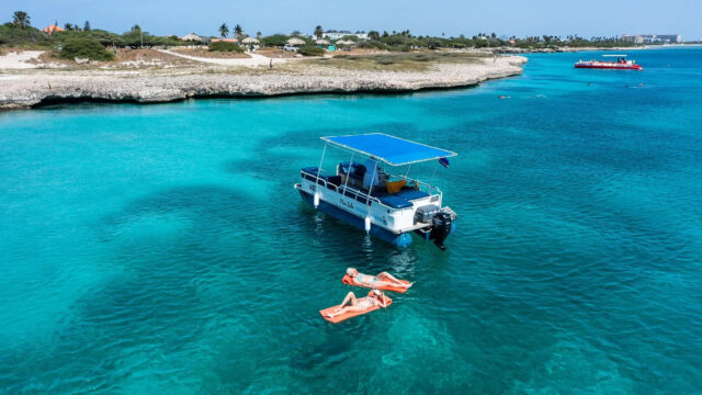 Nos Isla Private Tours morning