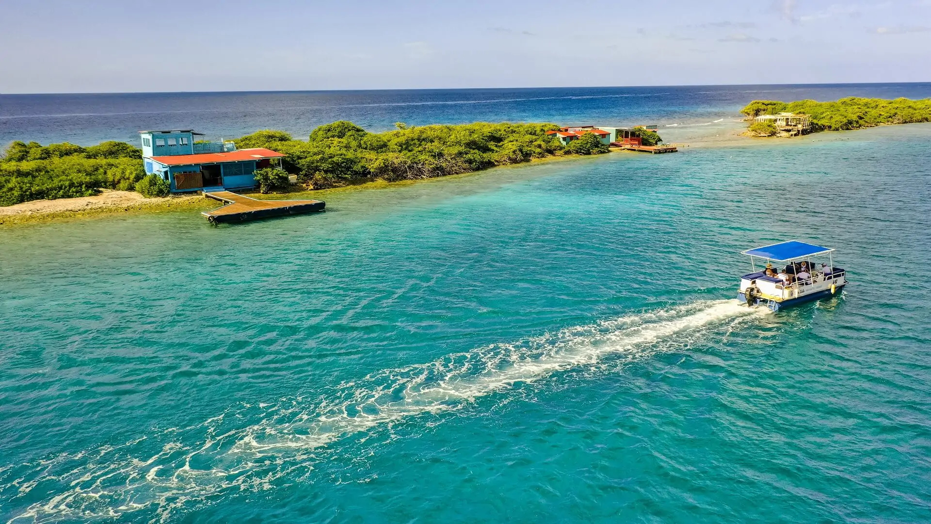 Nos Isla Private Tours