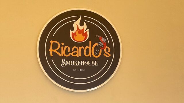 Ricardos Smokehouse