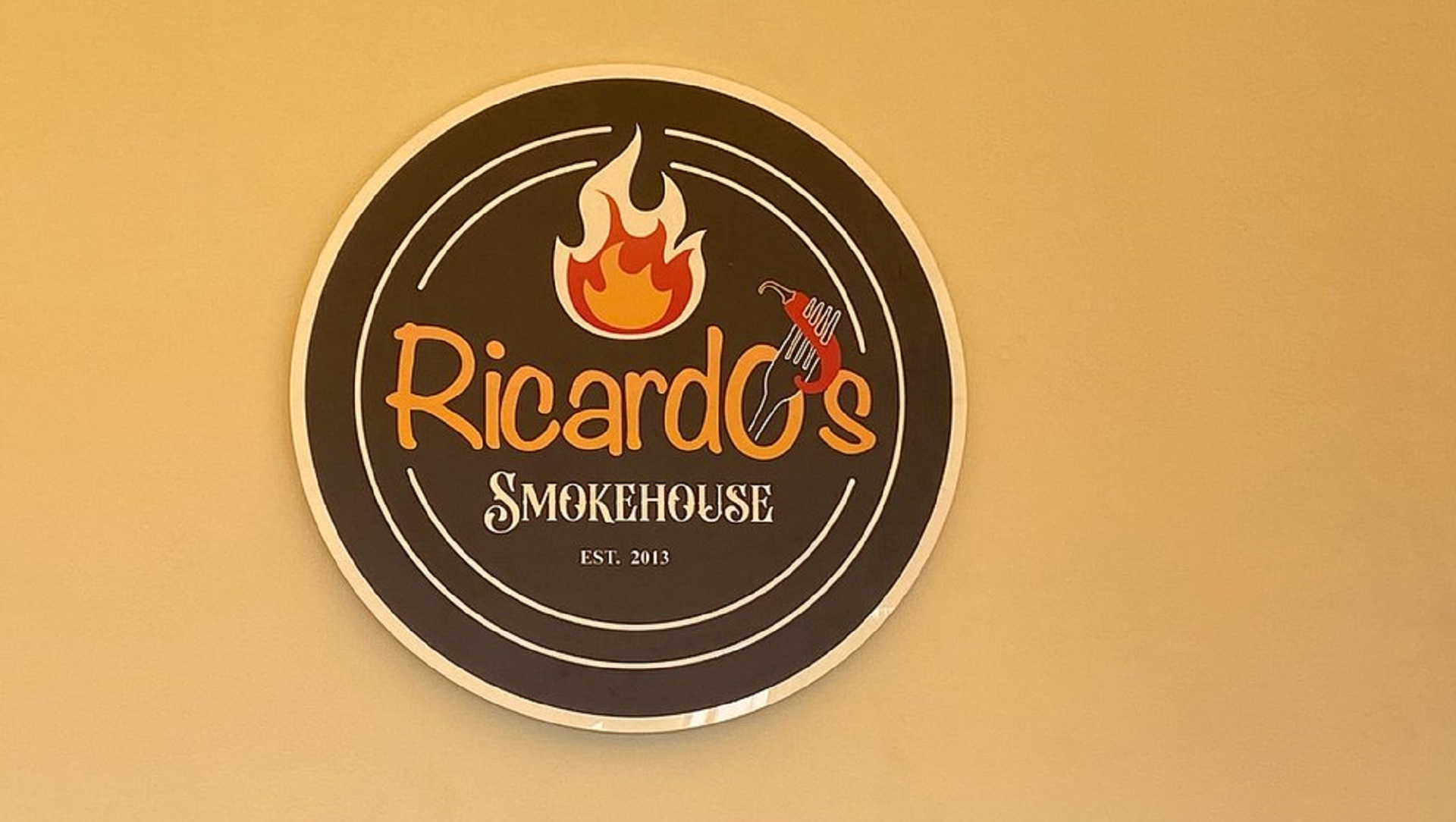 Ricardos Smokehouse