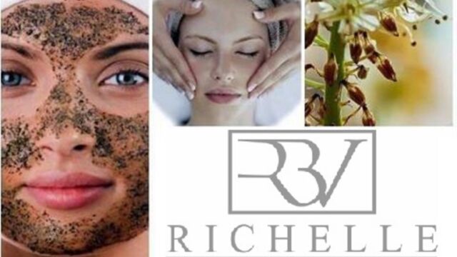 Richelle Beauty products