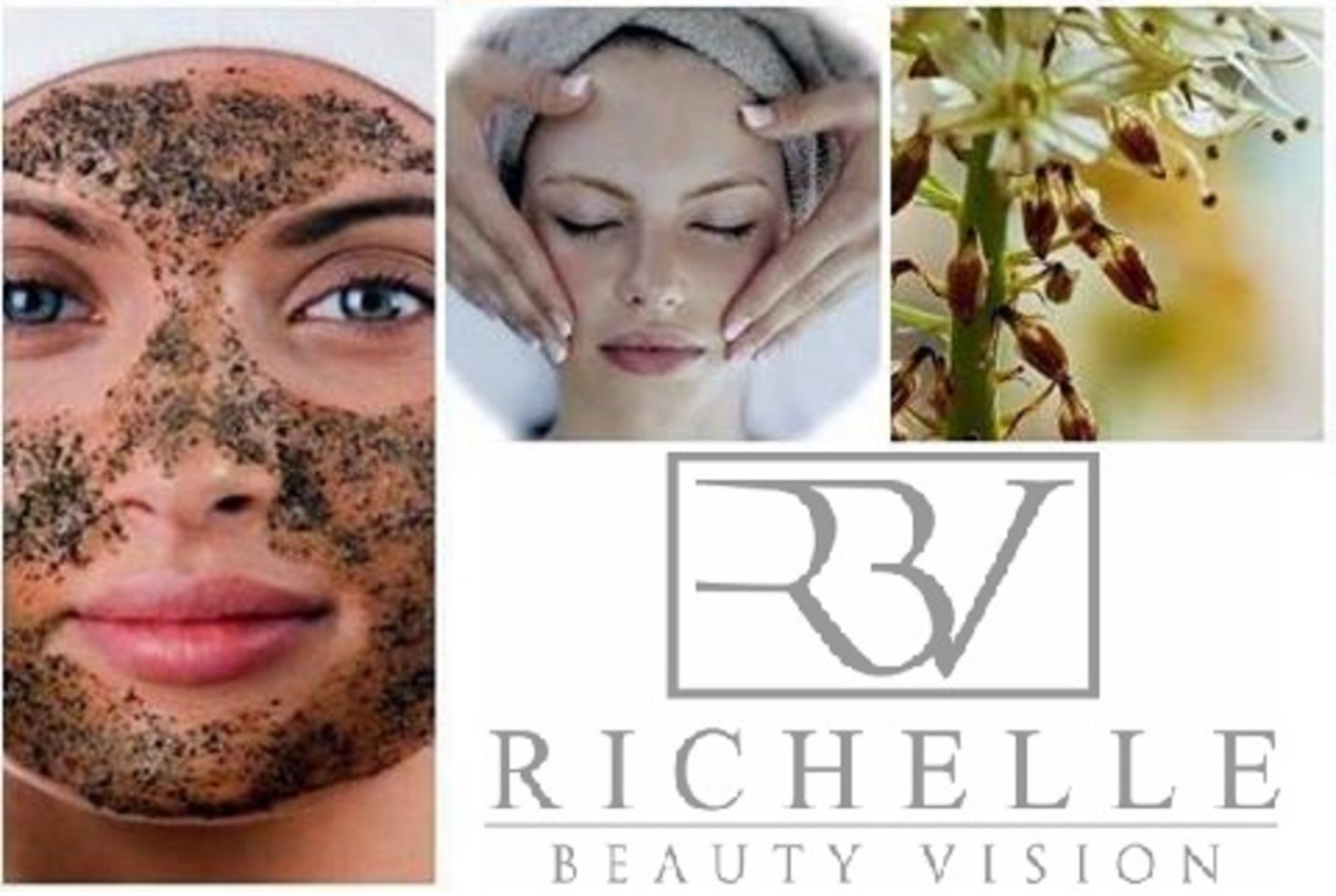 Richelle Beauty products