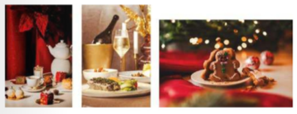 Eco-friendly dining options at Aruba Marriott Resort showcasing fresh and local ingredients.