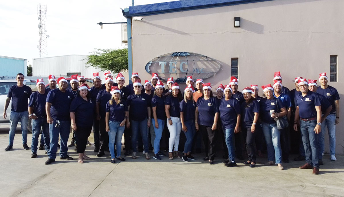 TEC-Aruba-Group-2