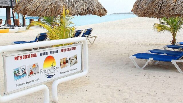 TRYP by Wyndham beach