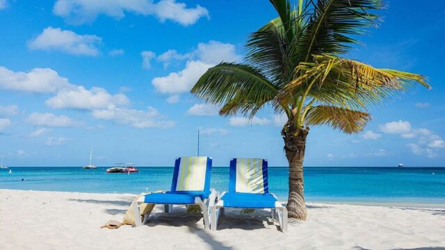 TRYP by Wyndham beach view