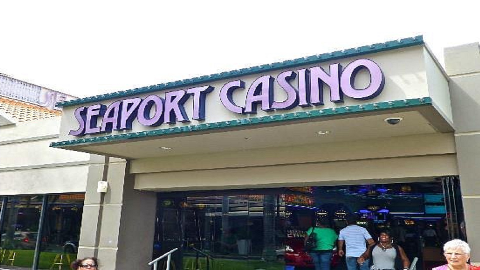 wind creek seaport casino