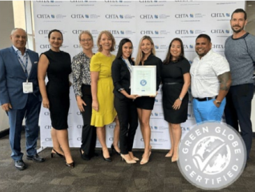 Bucuti Tara Nature Preserve - Carbon Neutral Initiative