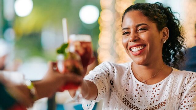 Craft Bar & Restaurant