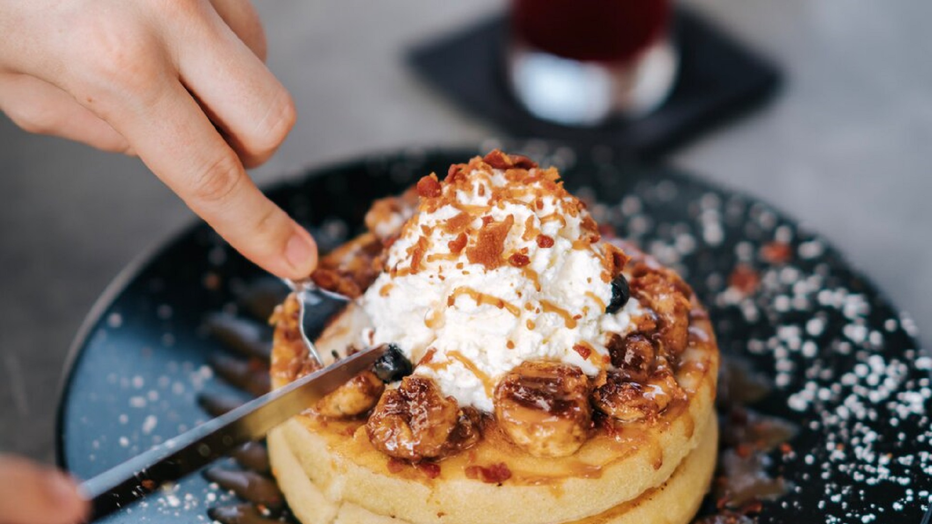 Craft Bar & Restaurant Fod