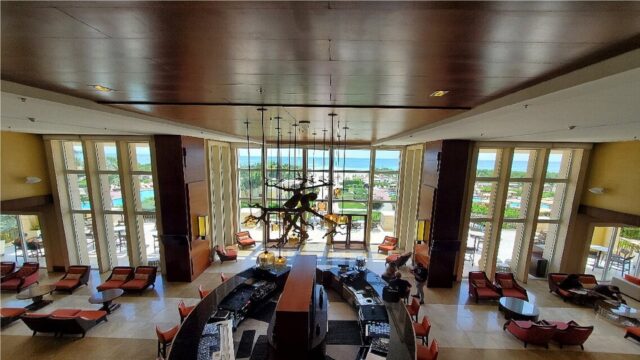 Divi Sushi Bar and Lounge